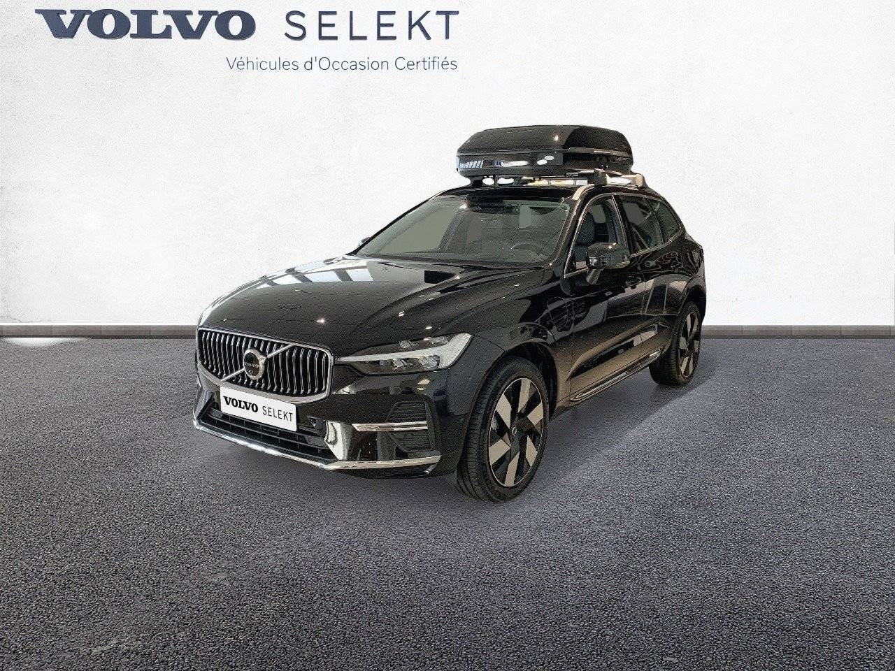 Image de l'annonce principale - Volvo XC60