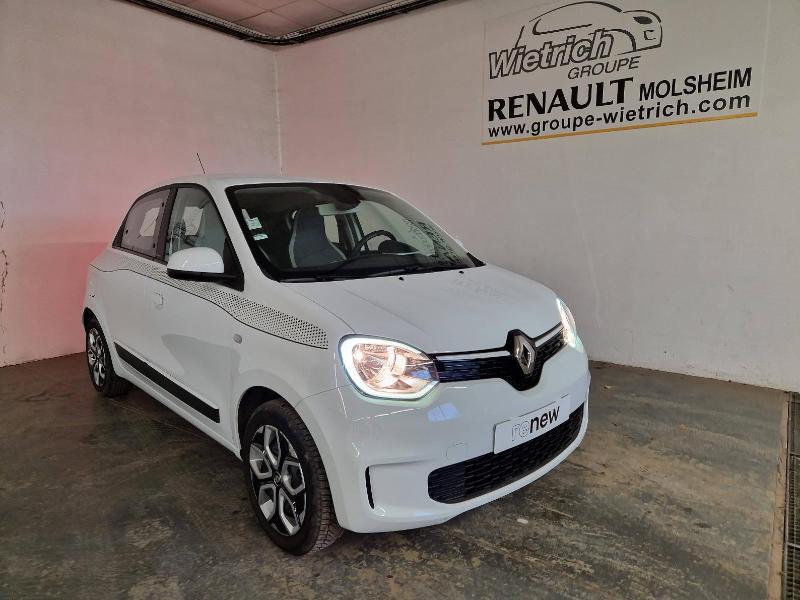 Image de l'annonce principale - Renault Twingo