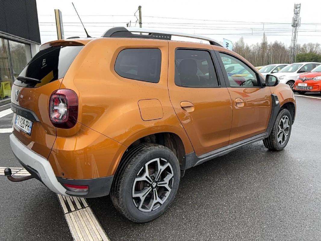 Image de l'annonce principale - Dacia Duster