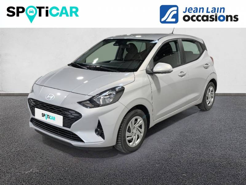 Image de l'annonce principale - Hyundai i10