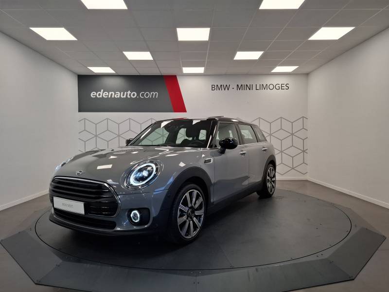 Image de l'annonce principale - MINI Clubman