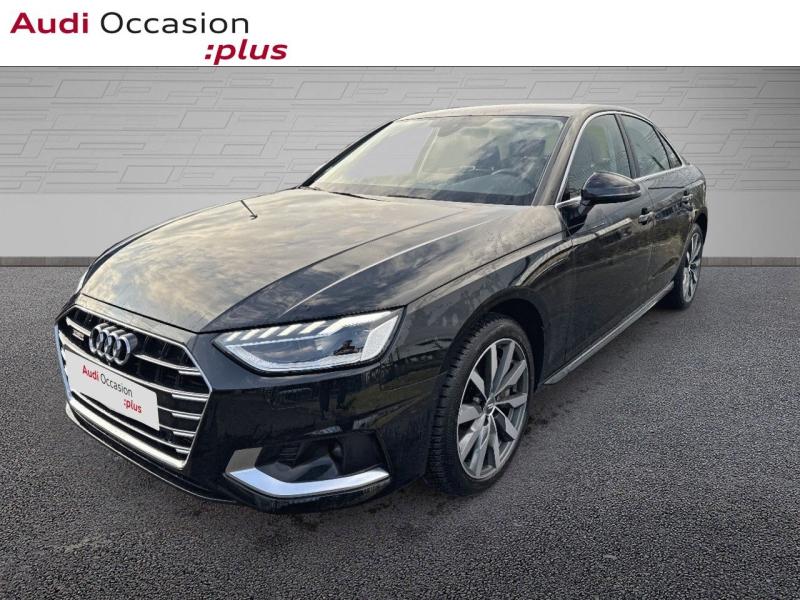 Image de l'annonce principale - Audi A4