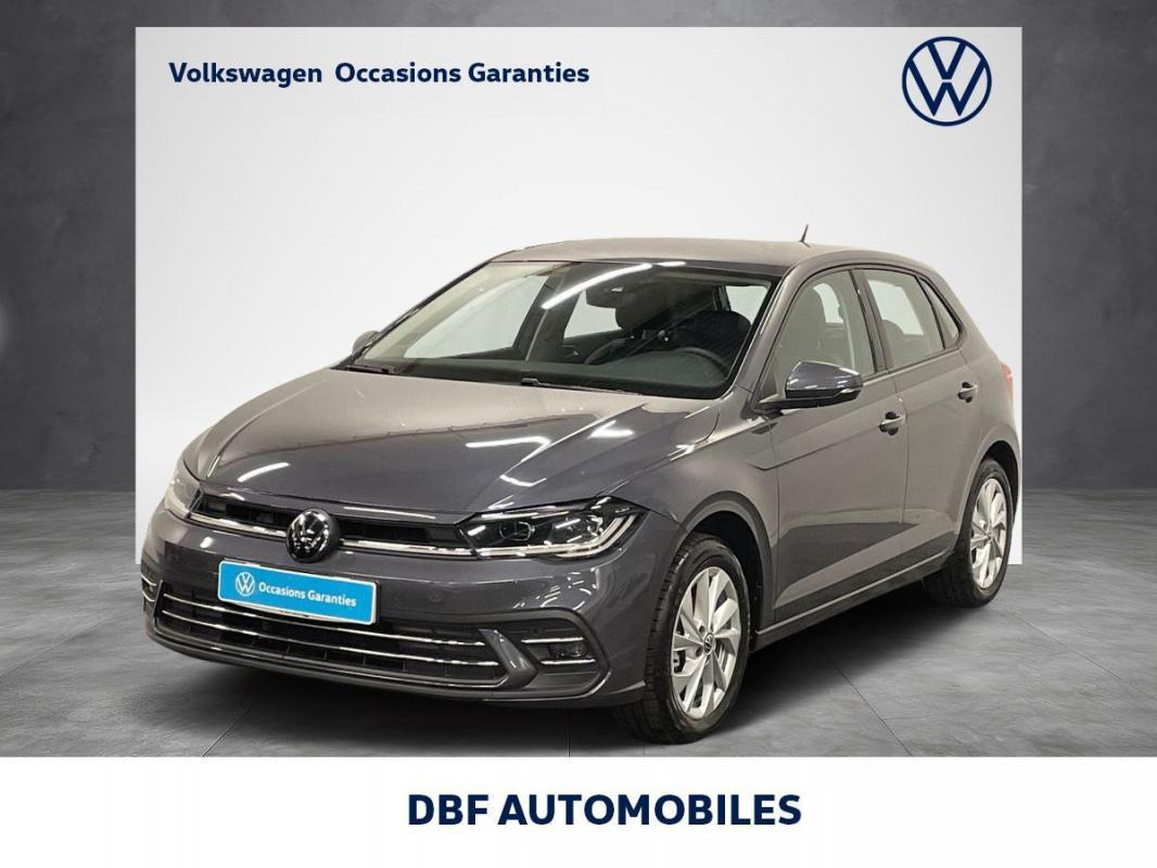 Image de l'annonce principale - Volkswagen Polo