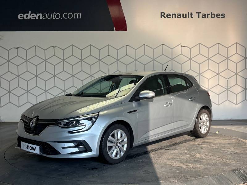 Image de l'annonce principale - Renault Megane
