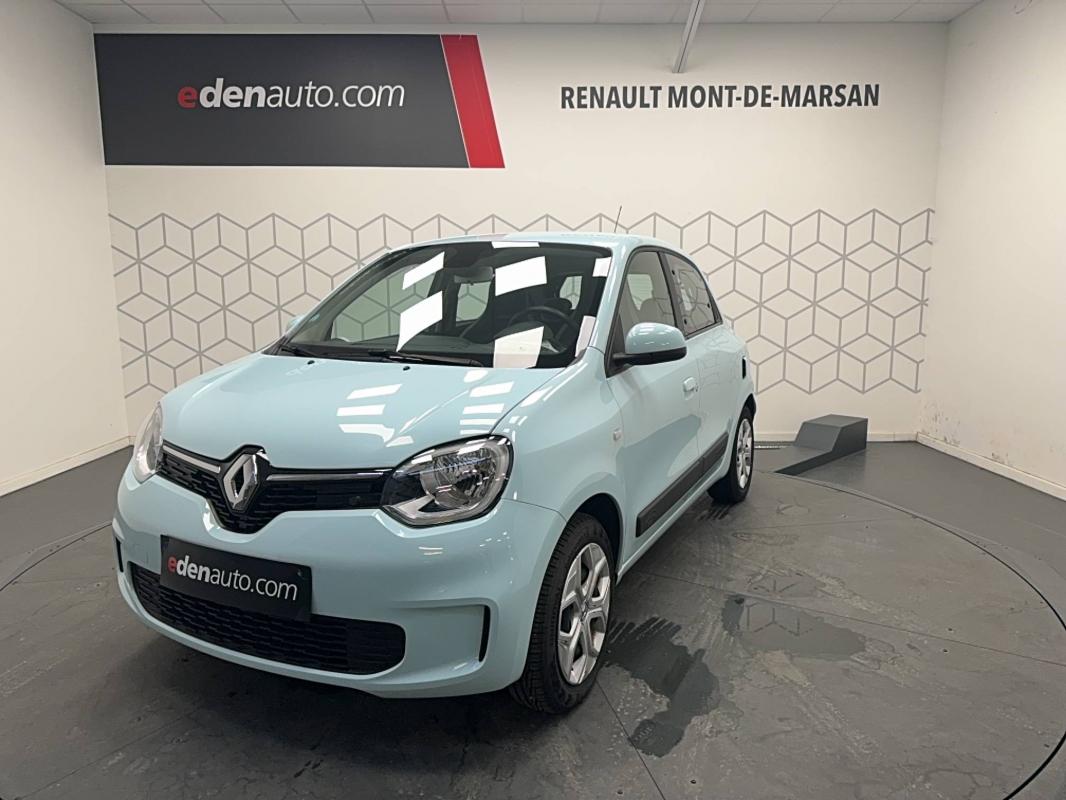 Image de l'annonce principale - Renault Twingo