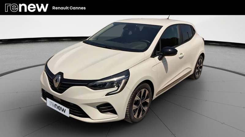 Image de l'annonce principale - Renault Clio