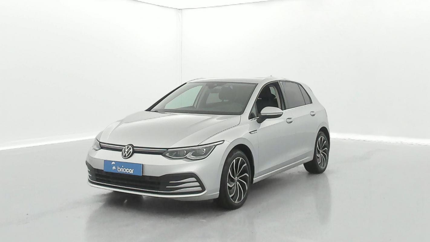 Image de l'annonce principale - Volkswagen Golf