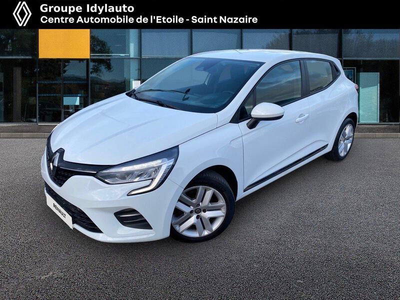 Image de l'annonce principale - Renault Clio