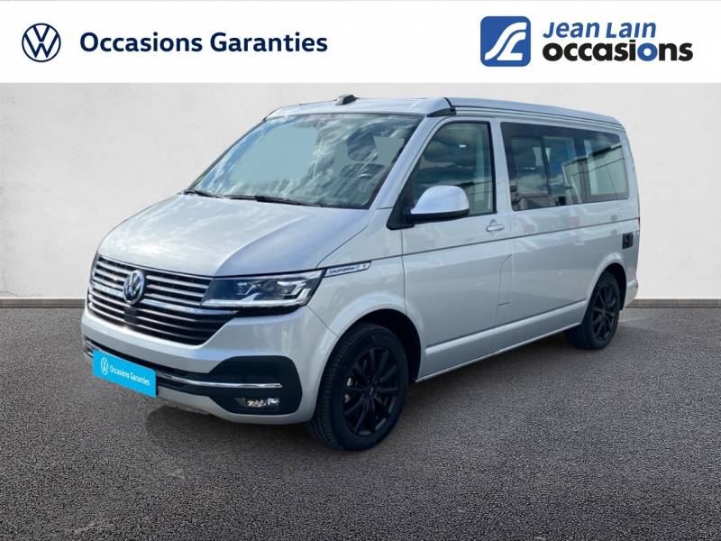 Image de l'annonce principale - Volkswagen California