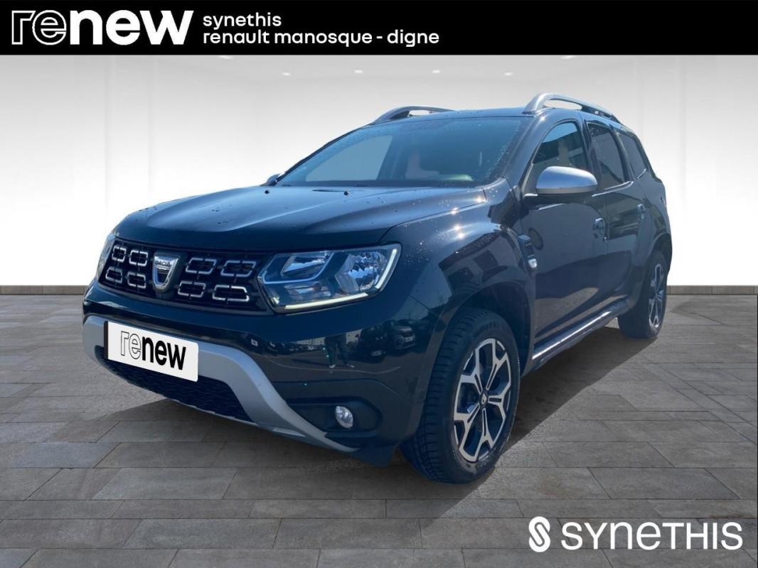 Image de l'annonce principale - Dacia Duster