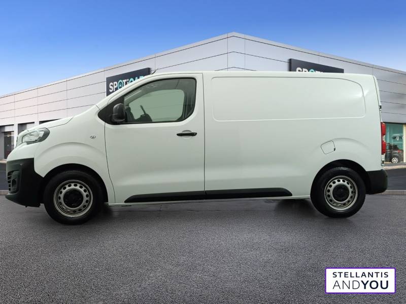 Image de l'annonce principale - Peugeot Expert