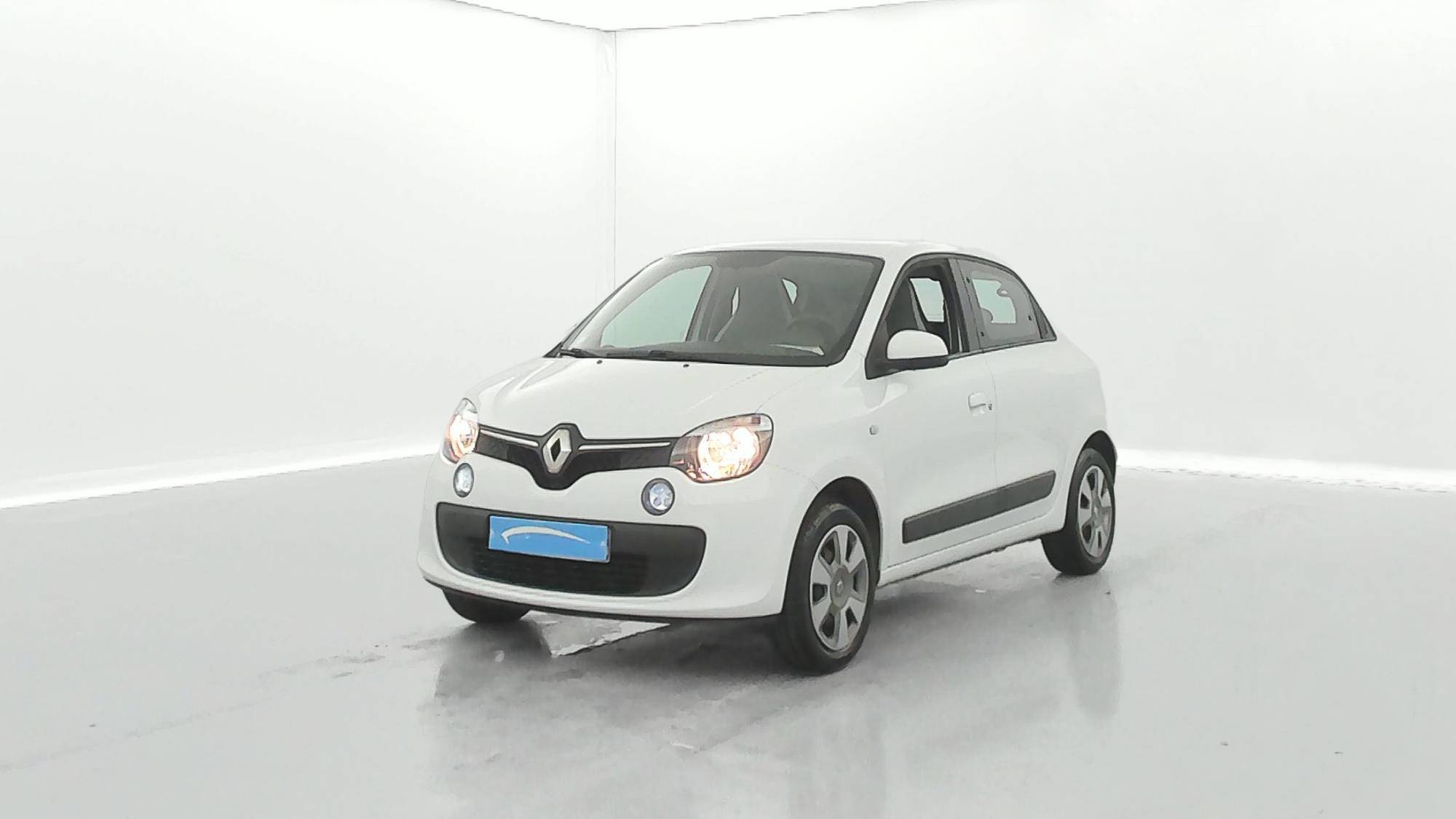 Image de l'annonce principale - Renault Twingo