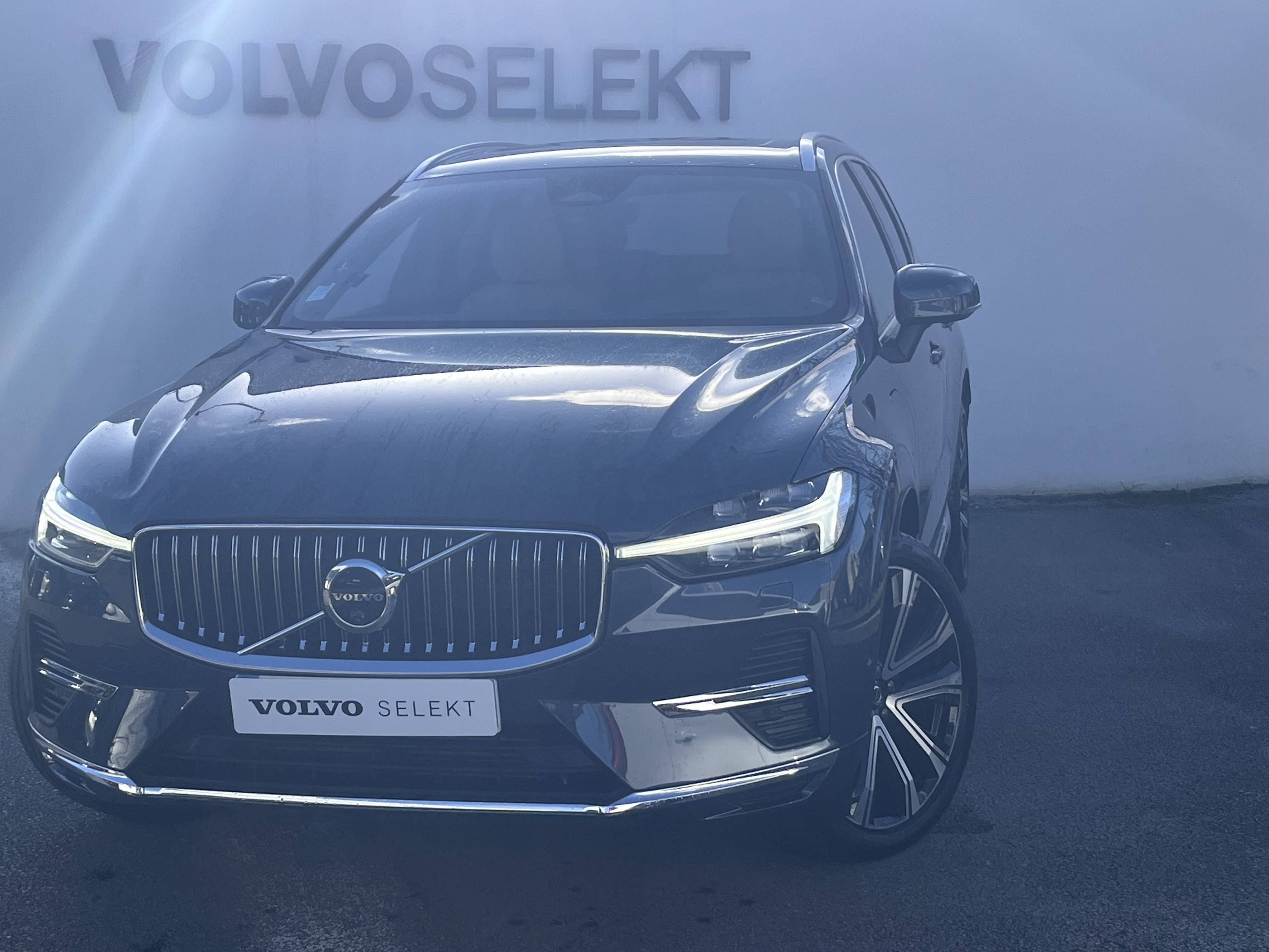 Image de l'annonce principale - Volvo XC60