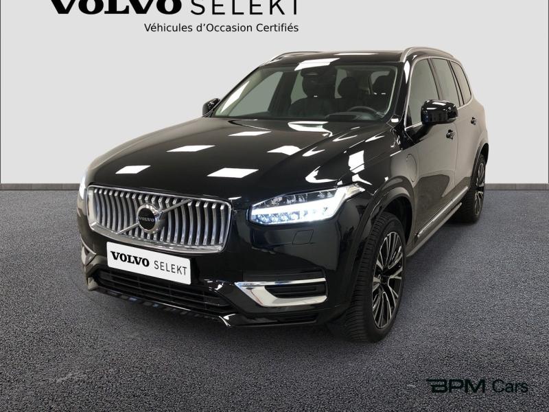 Image de l'annonce principale - Volvo XC90