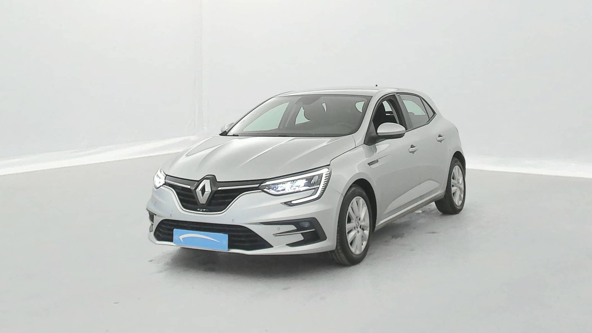 Image de l'annonce principale - Renault Megane