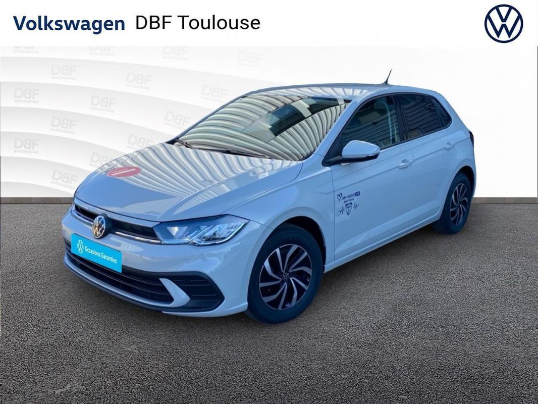 Image de l'annonce principale - Volkswagen Polo