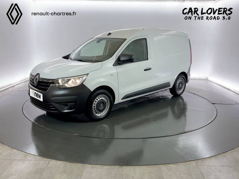Image de l'annonce principale - Renault Express