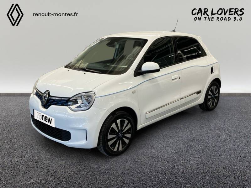 Image de l'annonce principale - Renault Twingo