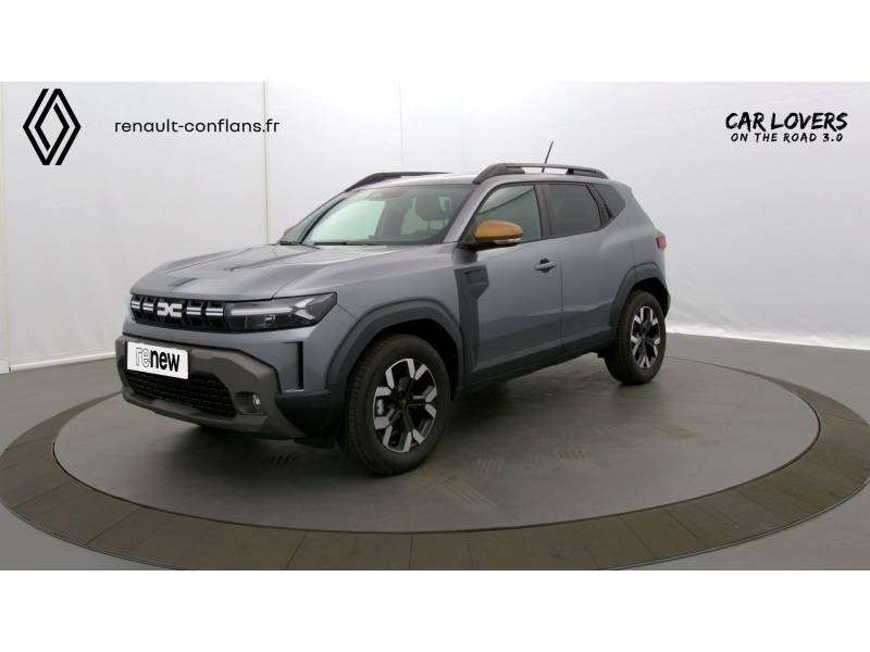 Image de l'annonce principale - Dacia Duster