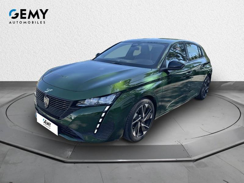 Image de l'annonce principale - Peugeot 308