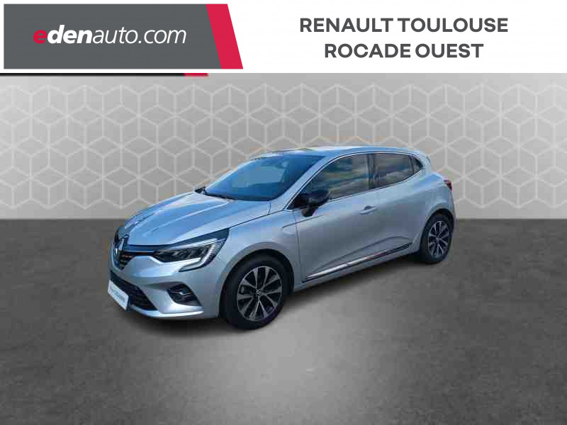 Image de l'annonce principale - Renault Clio