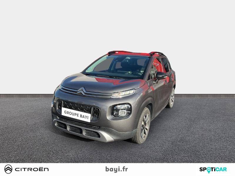 Image de l'annonce principale - Citroën C3 Aircross