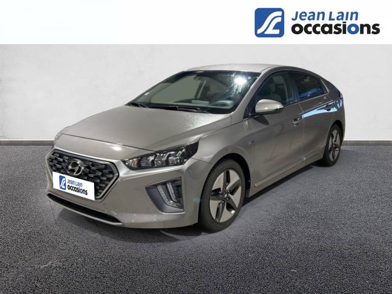 Image de l'annonce principale - Hyundai IONIQ