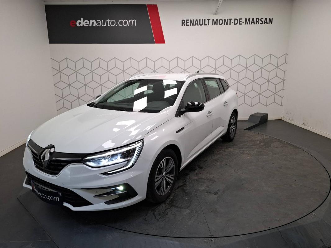 Image de l'annonce principale - Renault Megane