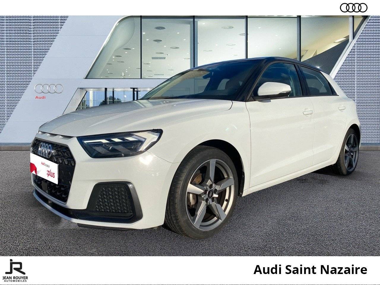 Image de l'annonce principale - Audi A1