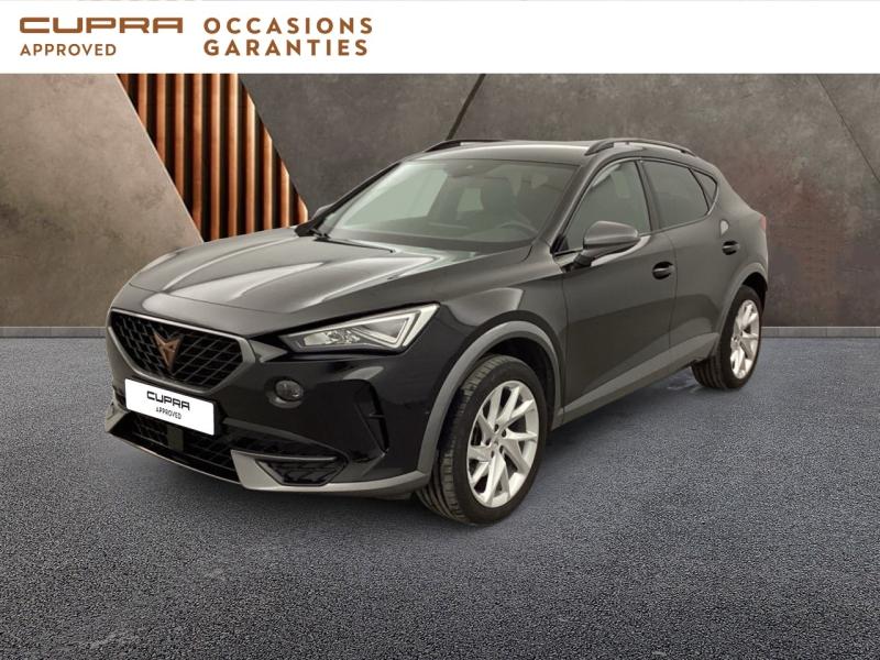 Image de l'annonce principale - Cupra Formentor