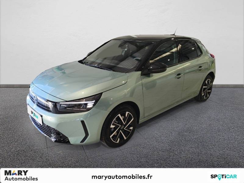 Image de l'annonce principale - Opel Corsa