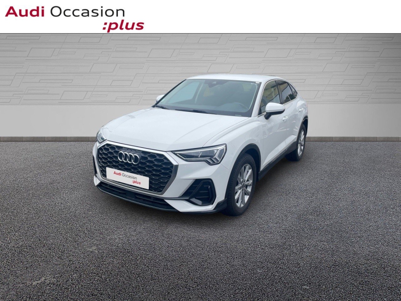 Image de l'annonce principale - Audi Q3