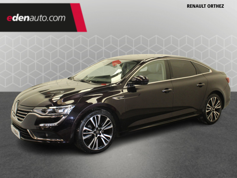 Image de l'annonce principale - Renault Talisman