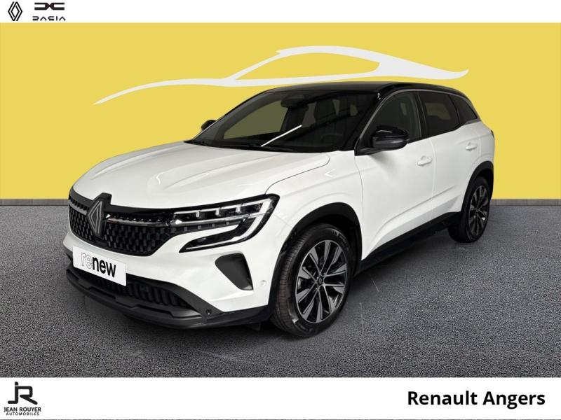 Image de l'annonce principale - Renault Austral