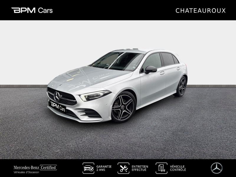 Image de l'annonce principale - Mercedes-Benz Classe A