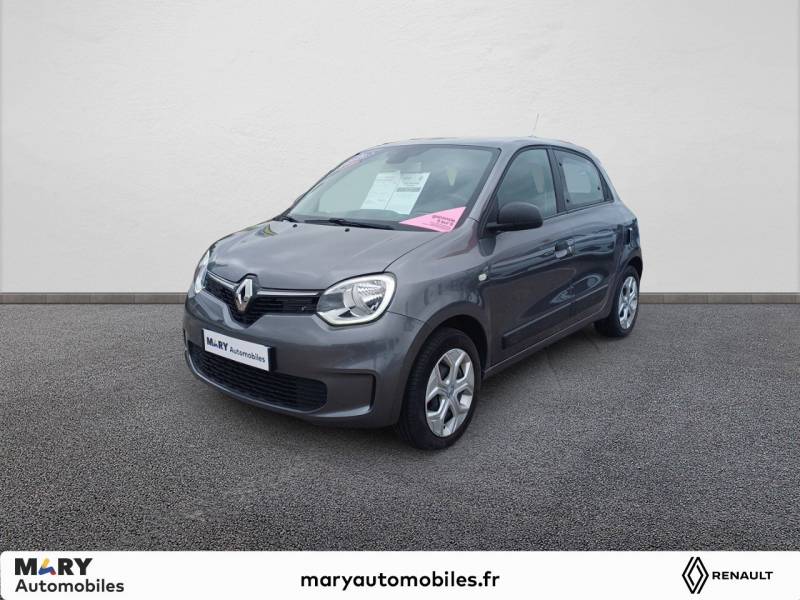 Image de l'annonce principale - Renault Twingo
