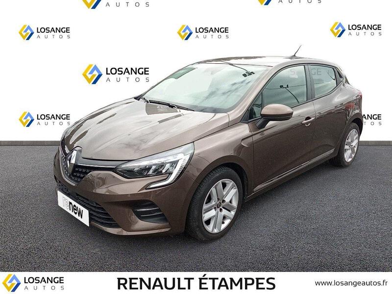 Image de l'annonce principale - Renault Clio