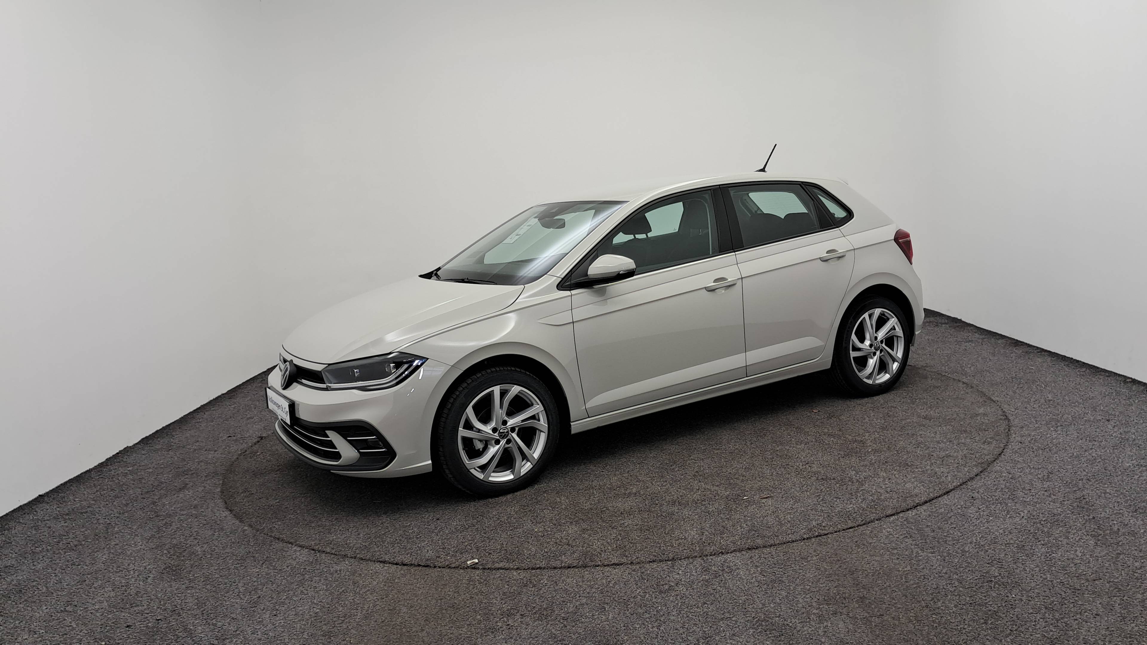 Image de l'annonce principale - Volkswagen Polo