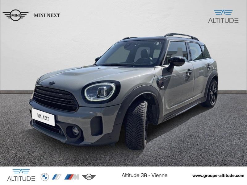Image de l'annonce principale - MINI Countryman