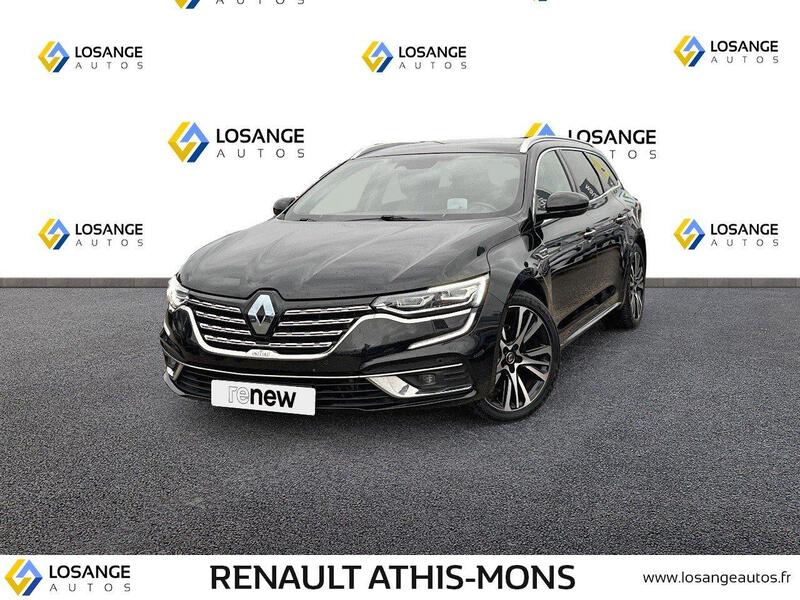 Image de l'annonce principale - Renault Talisman