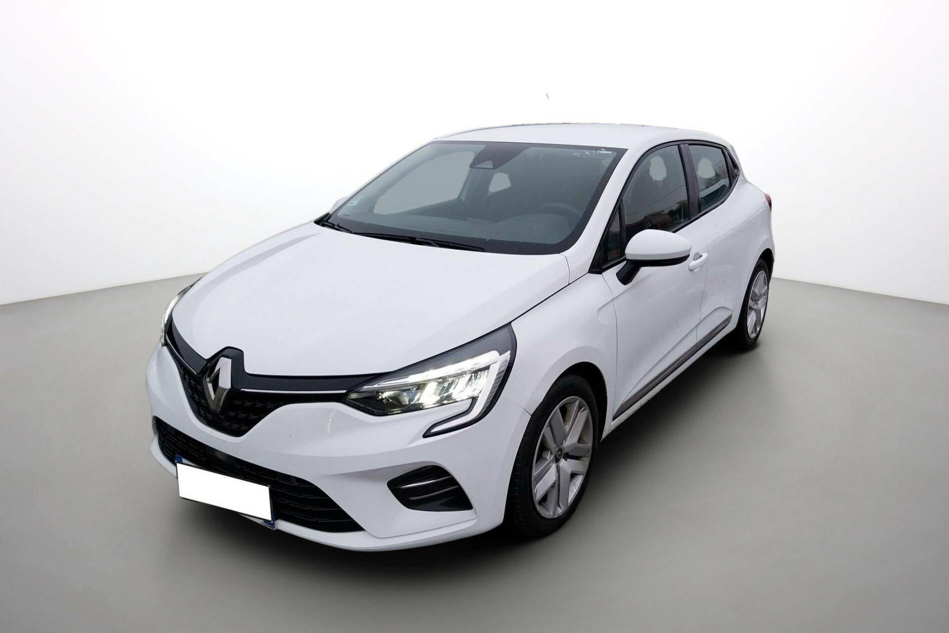 Image de l'annonce principale - Renault Clio