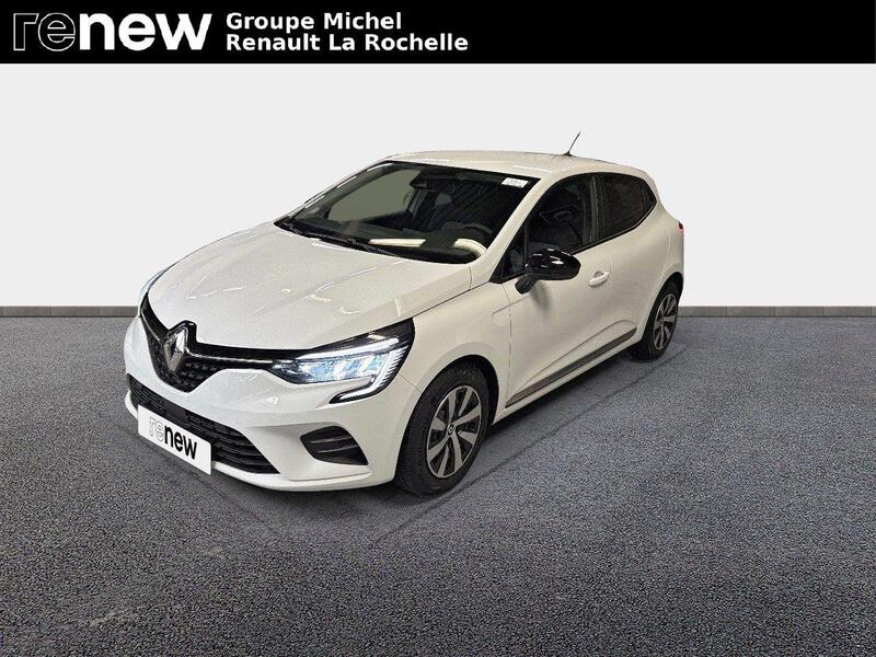 Image de l'annonce principale - Renault Clio