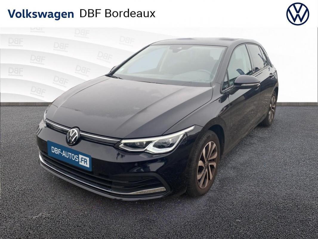 Image de l'annonce principale - Volkswagen Golf