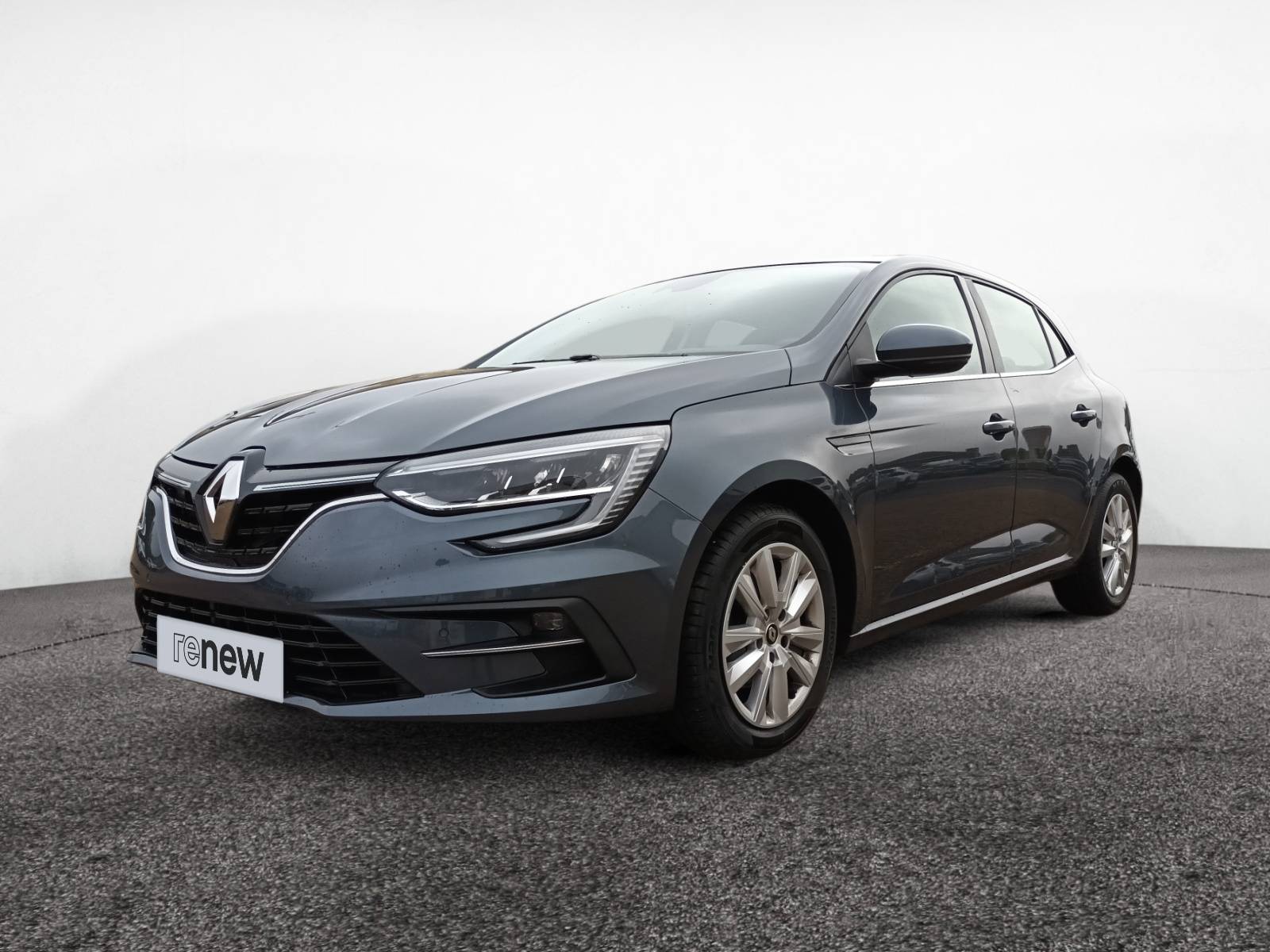 Image de l'annonce principale - Renault Megane