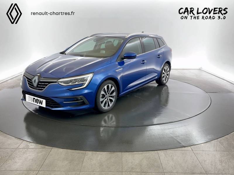 Image de l'annonce principale - Renault Megane