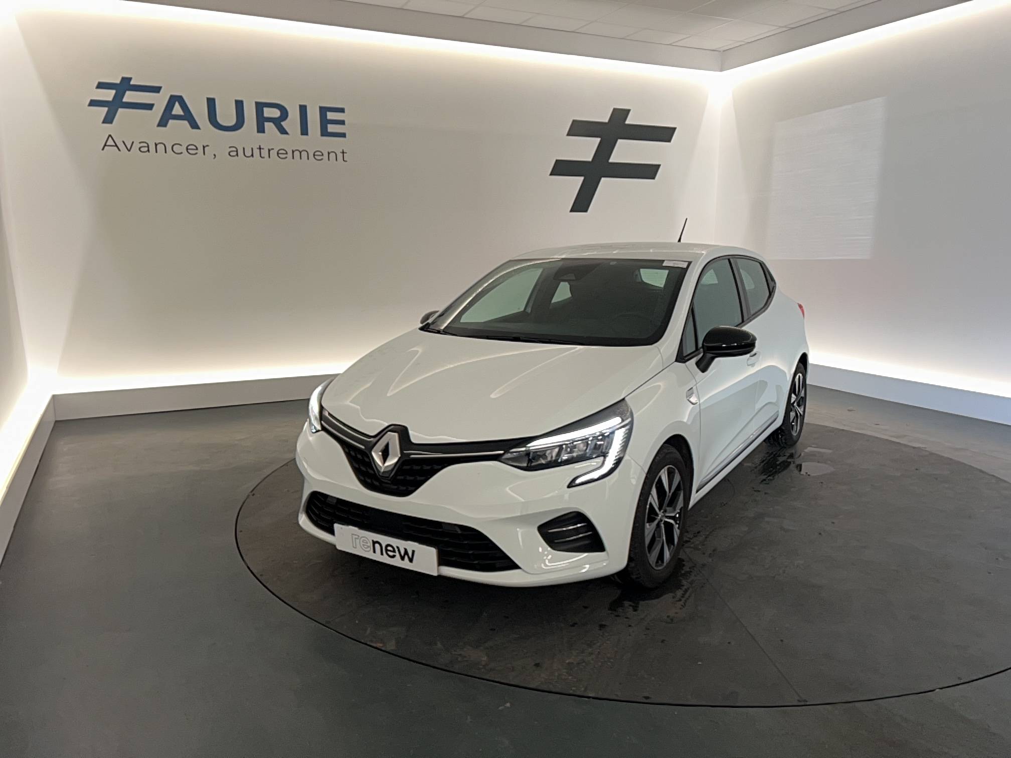 Image de l'annonce principale - Renault Clio