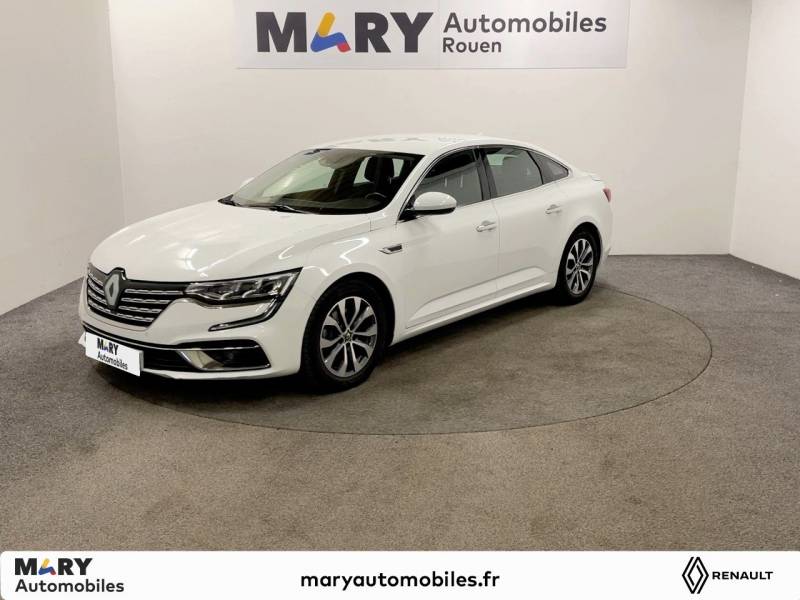 Image de l'annonce principale - Renault Talisman