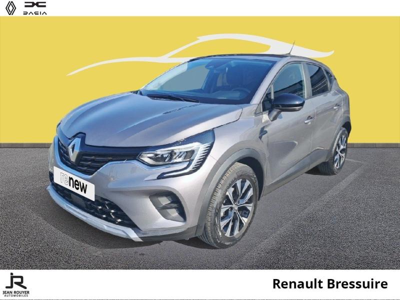 Image de l'annonce principale - Renault Captur