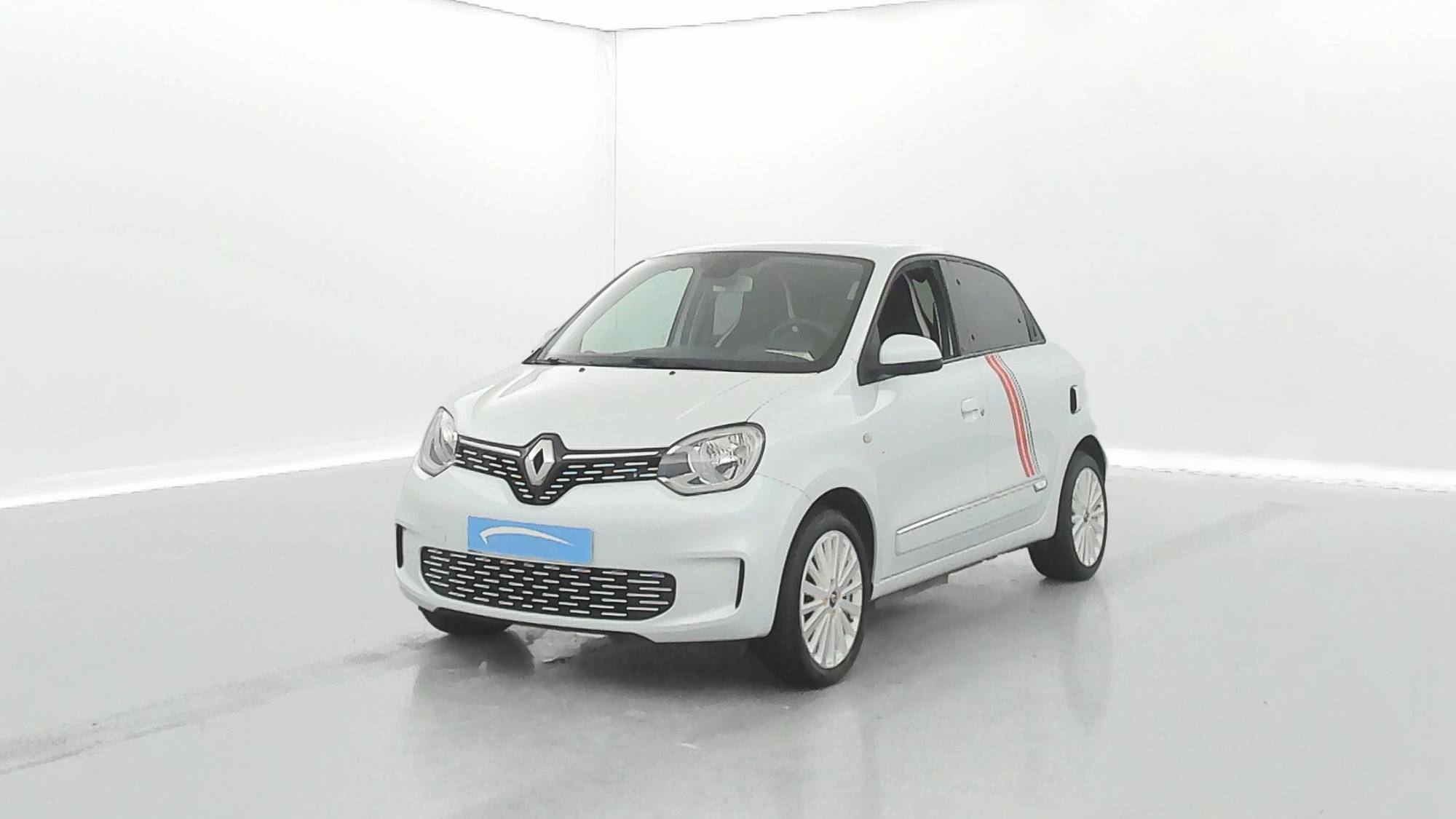 Image de l'annonce principale - Renault Twingo