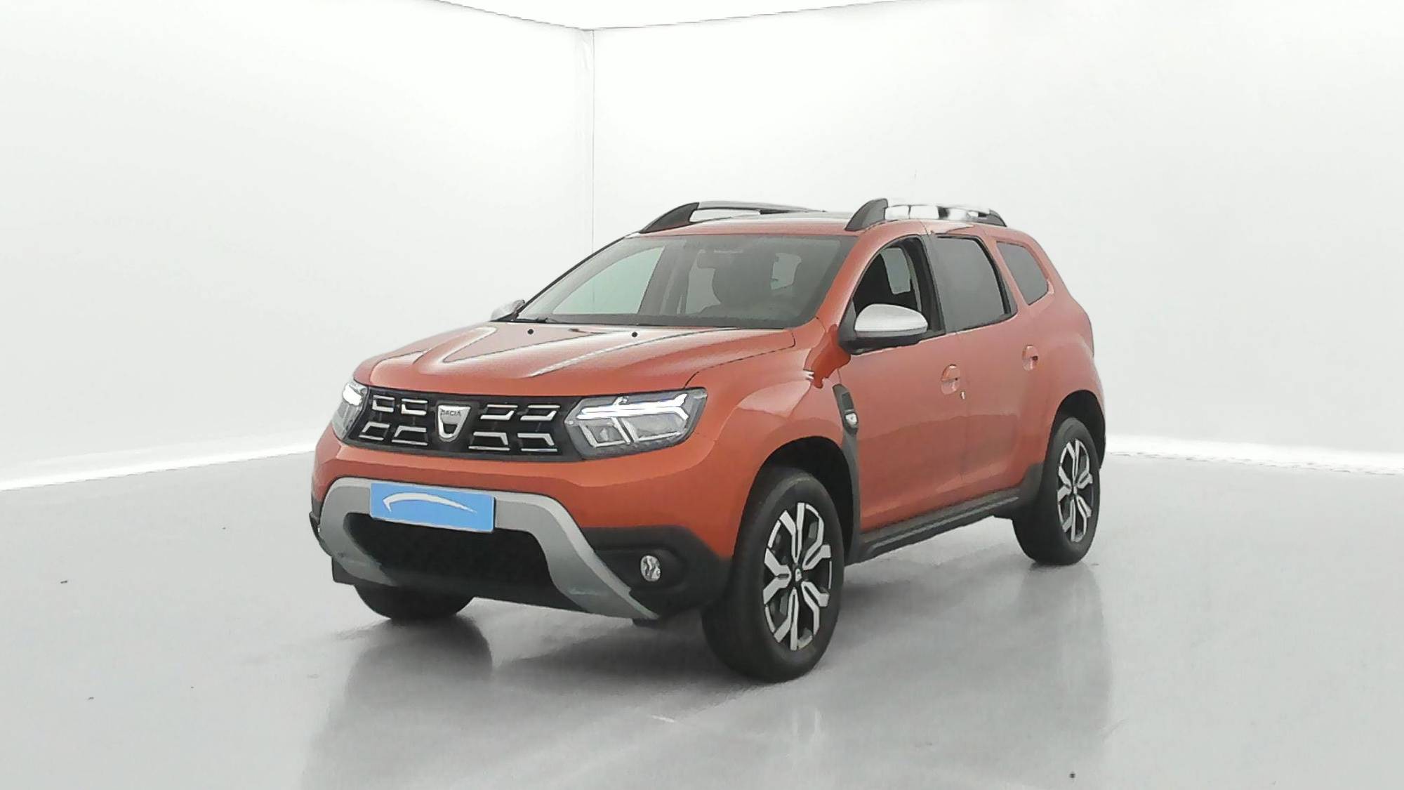 Image de l'annonce principale - Dacia Duster